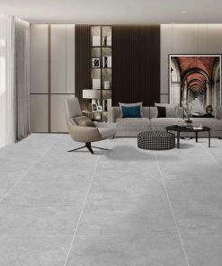 Gạch 80x80 Taicera mã G88P17JW Men Matt
