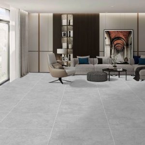 Gạch 80x80 Taicera mã G88P17JW Men Matt