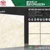 Gạch 80x80 Tasa 2111 Men bóng