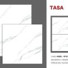 Gạch 80x80 Tasa 9115 Men bóng