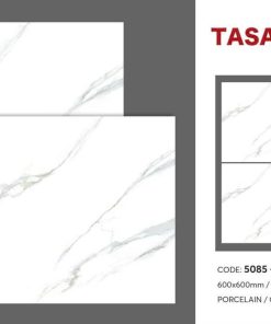 Gạch 80x80 Tasa 9115 Men bóng