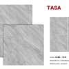 Gạch 80x80 Tasa 9118 Men bóng