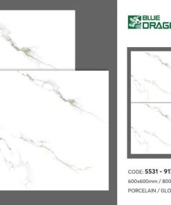 Gạch 80x80 Tasa 9171 Men bóng