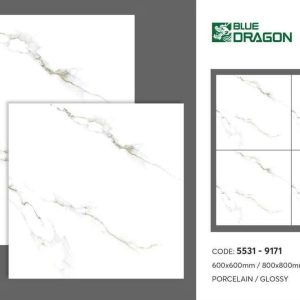 Gạch 80x80 Tasa 9171 Men bóng