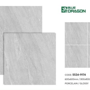 Gạch 80x80 Tasa 9174 Men bóng