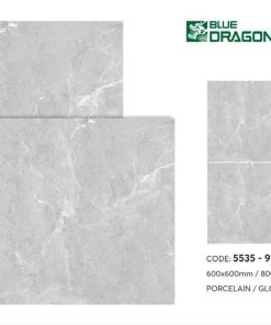 Gạch 80x80 Tasa 9175 Men bóng