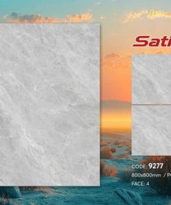 Gạch 80x80 Tasa 9277 Men bóng