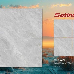 Gạch 80x80 Tasa 9277 Men bóng