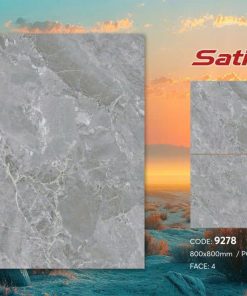 Gạch 80x80 Tasa 9278 Men bóng