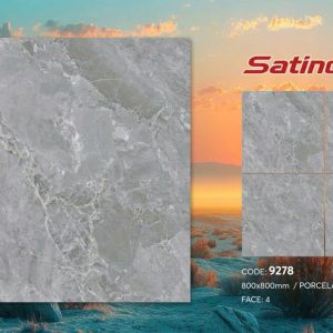 Gạch 80x80 Tasa 9278 Men bóng