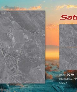 Gạch 80x80 Tasa 9279 Men bóng