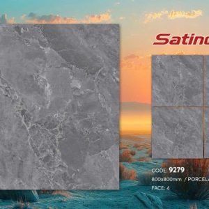 Gạch 80x80 Tasa 9279 Men bóng