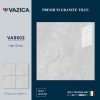 Gạch 80x80 VAZICA mã VA8602 Men Siêu Bóng