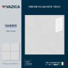 Gạch 80x80 VAZICA mã VA8605 Men Siêu Bóng