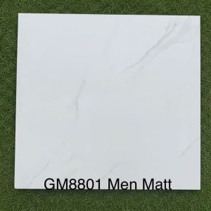 Gạch 80x80 VIGLACERA mã GM8801 Men Matt