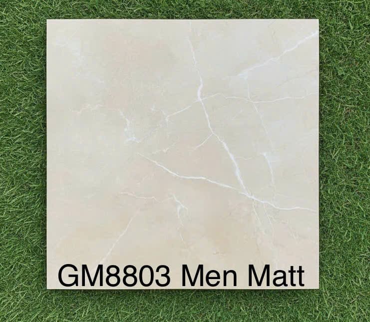 Gạch 80x80 VIGLACERA mã GM8803 Men Matt