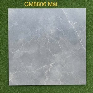 Gạch 80x80 VIGLACERA mã GM8806 Men Matt