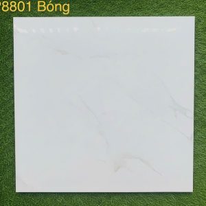 Gạch 80x80 VIGLACERA mã GP8801 Men Bóng