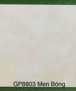 Gạch 80x80 VIGLACERA mã GP8803 Men Bóng