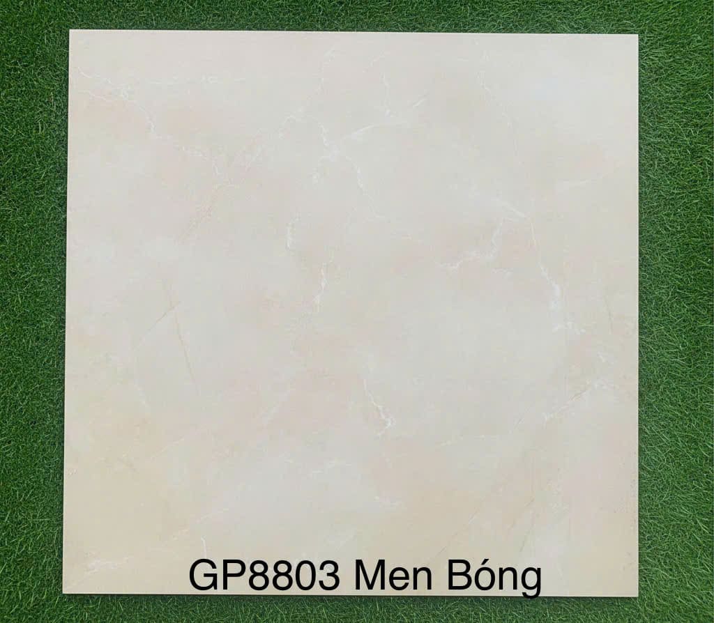 Gạch 80x80 VIGLACERA mã GP8803 Men Bóng