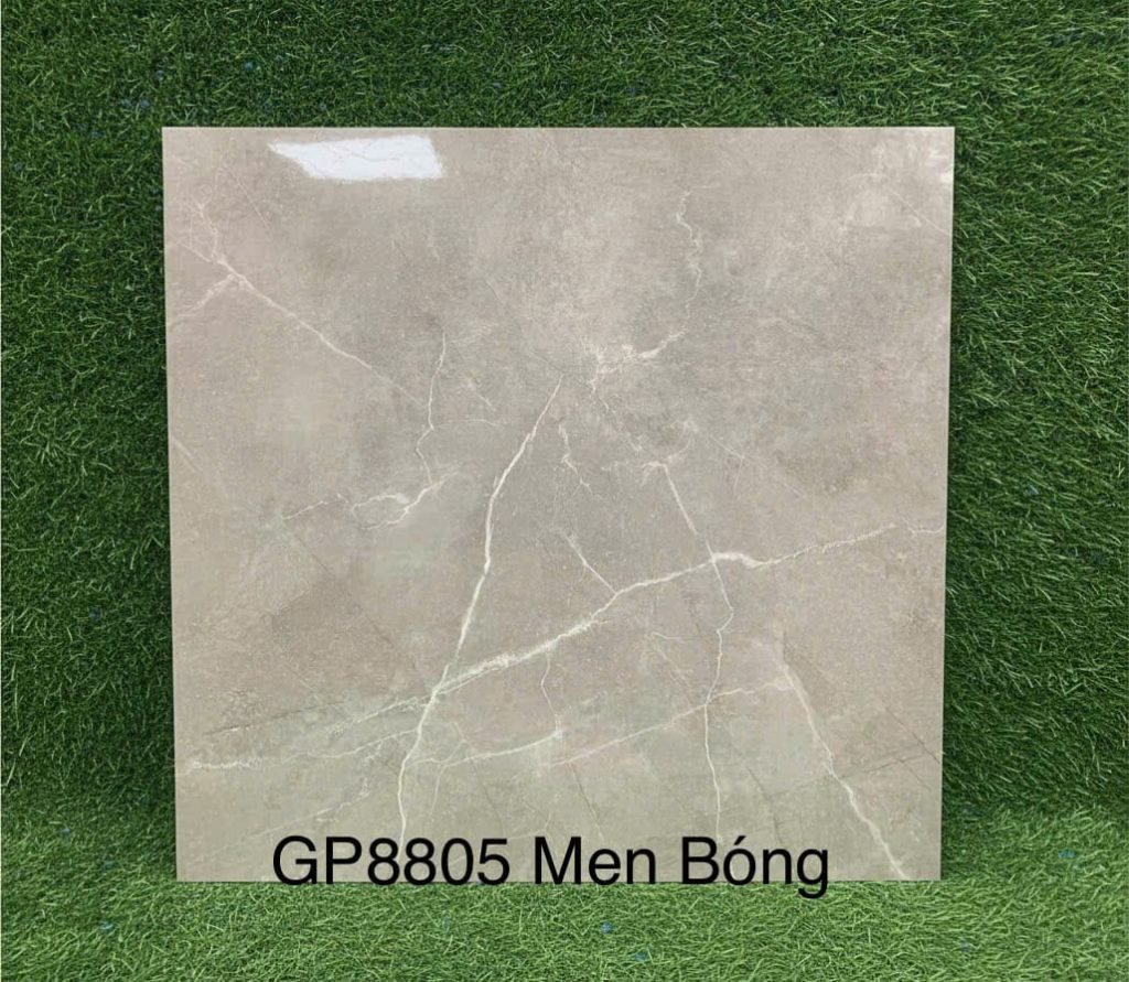 Gạch 80x80 VIGLACERA mã GP8805 Men Bóng
