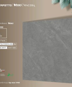 Gạch 80x80 VITTO mã 71102 Men Matt Mịn