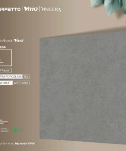 Gạch 80x80 VITTO mã 71104 Men Matt Mịn