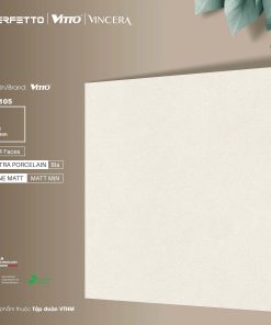 Gạch 80x80 VITTO mã 71105 Men Matt Mịn