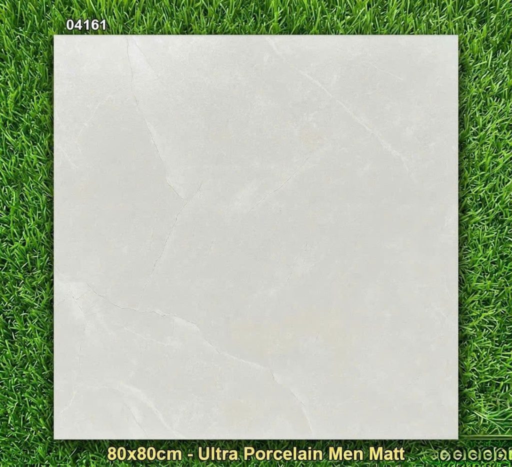 Gạch 80x80 Vitto mã VTHM 04161 Xám Vàng