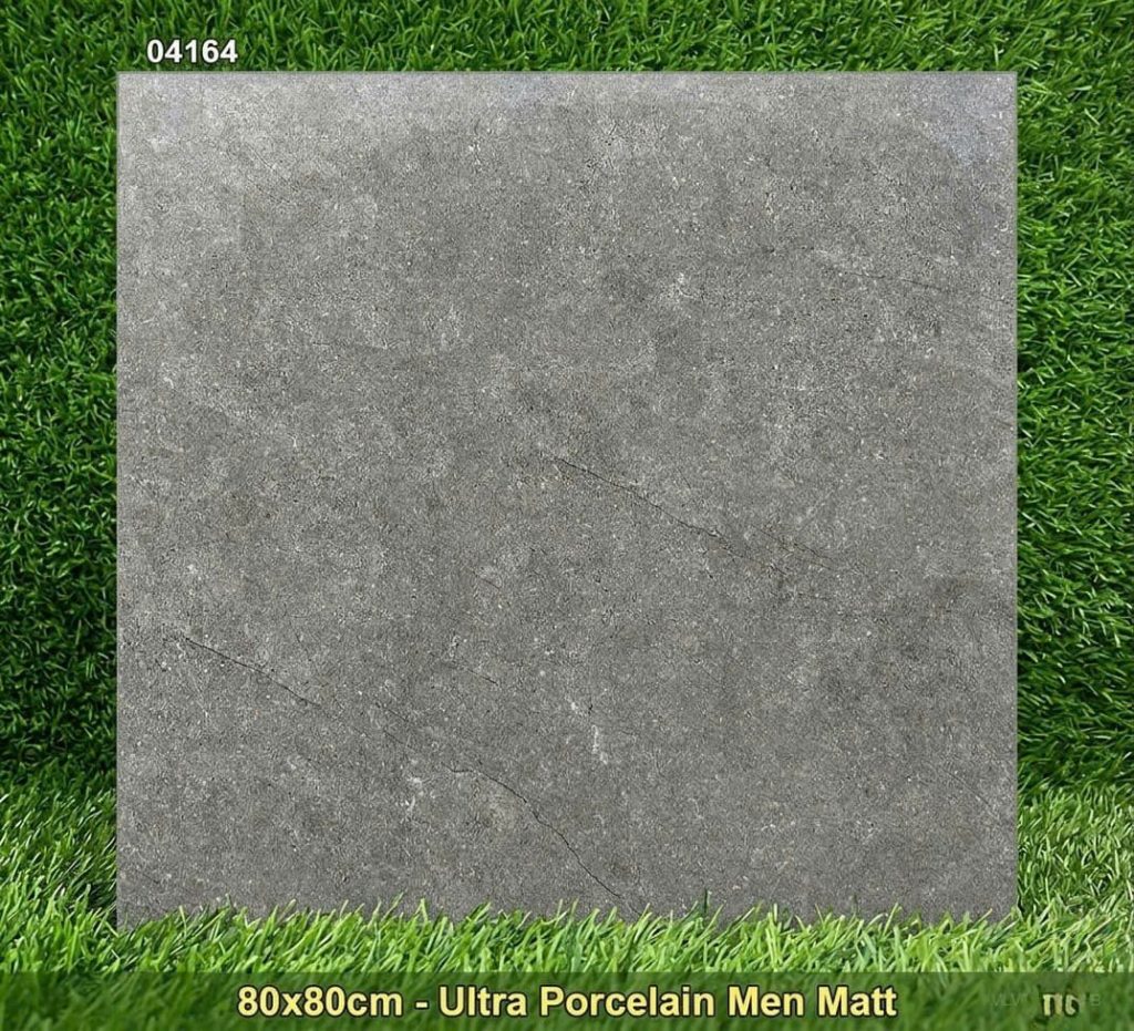 Gạch 80x80 Vitto mã VTHM 04164 Vân ghi