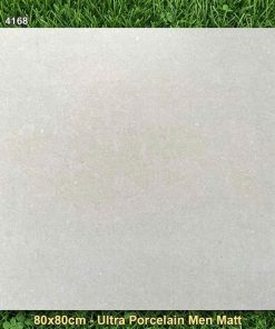 Gạch 80x80 Vitto mã VTHM 4168 Vàng Nhạt