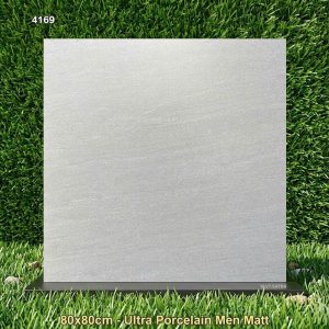 Gạch 80x80 Vitto mã VTHM 4169 Vân Xám