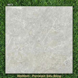 Gạch 80x80 Vitto mã VTHM 9072 Vân Ghi Xám