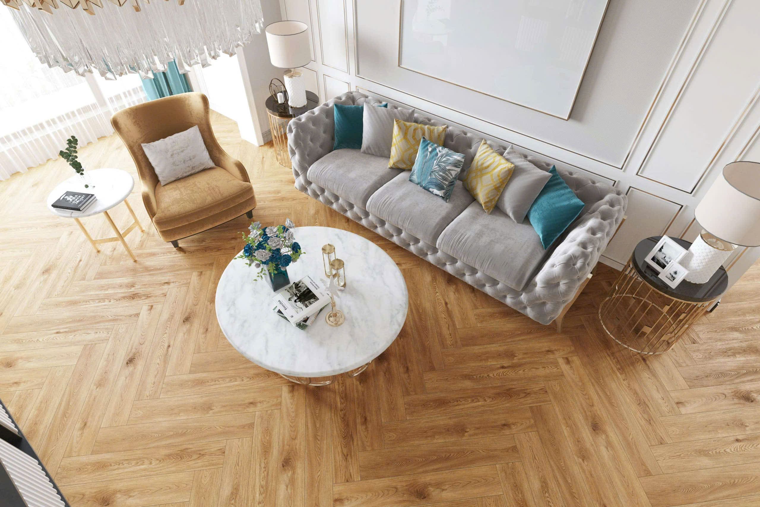 Gạch AMY 15x90 mã Solo 22.C.159.3506