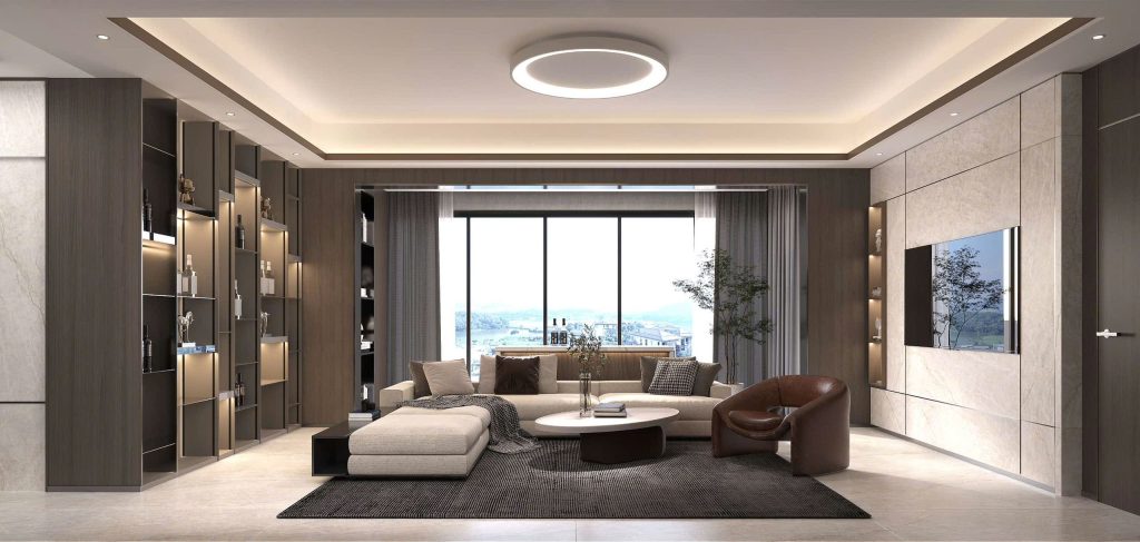 Gạch AMY 80x160 mã ACRO