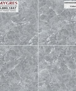 Gạch AMY 80x80 mã EMPARADOR EXTRA 21.A.880.1847