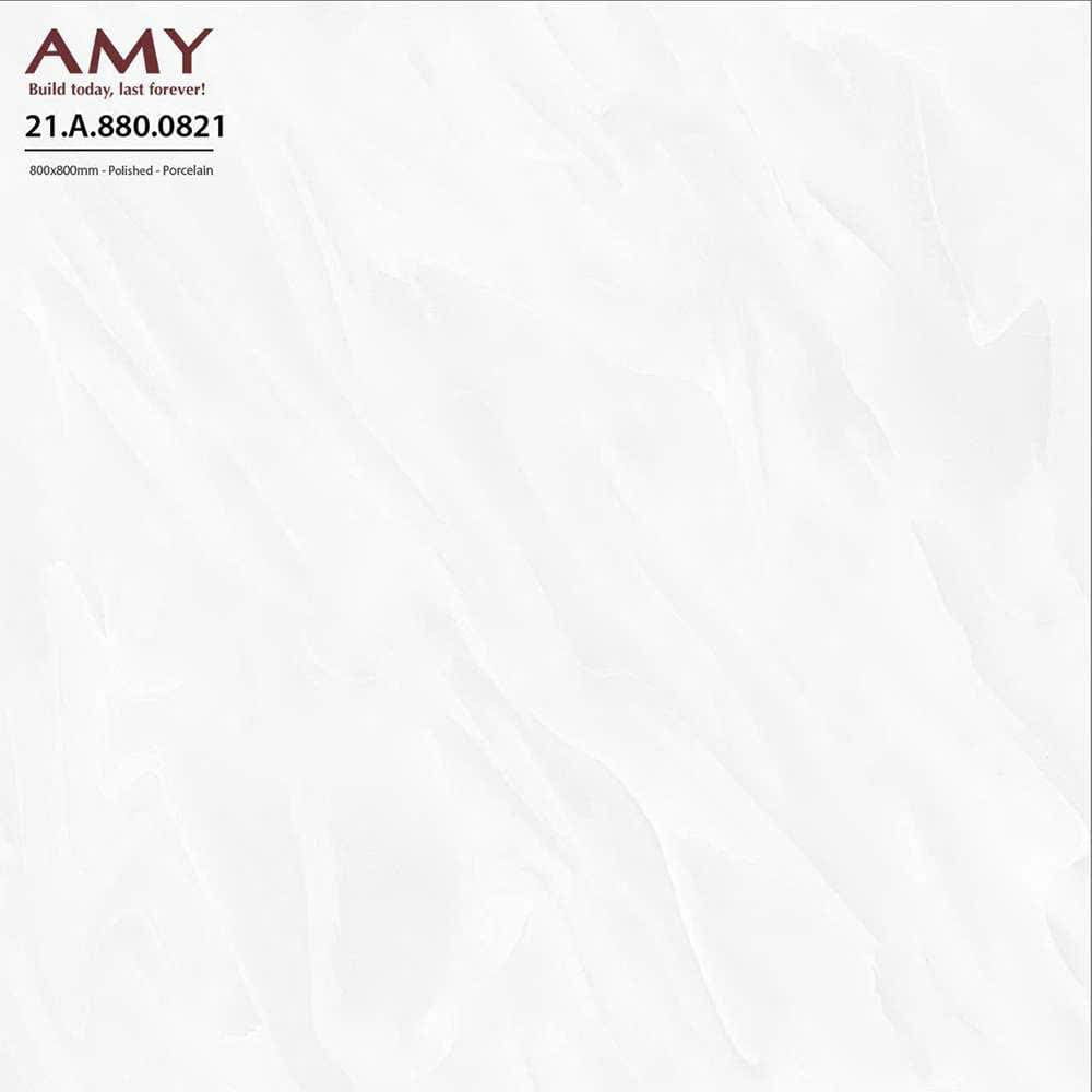 Gạch AMY 80x80 mã Solo 21.A.880.0821