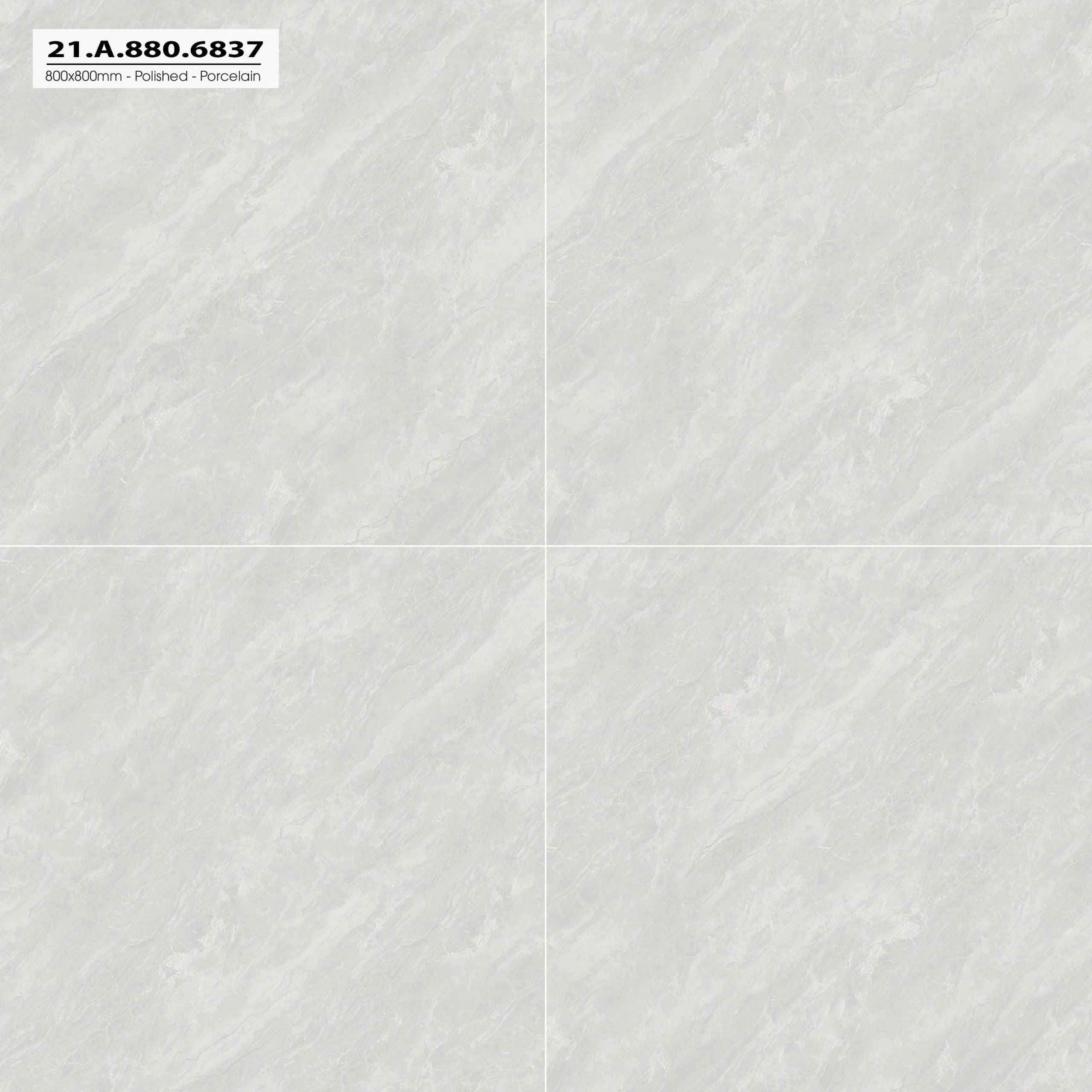 Gạch AMY 80x80 mã Solo 21.A.880.6837