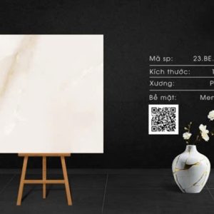 Gạch AMY Porcelain Men Siêu Bóng 23.BE.06.4.0003.01