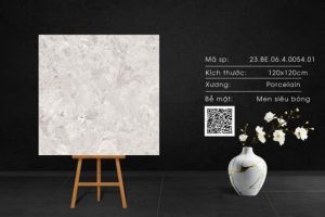 Gạch AMY Porcelain Men Siêu Bóng 23.BE.06.4.0054.01 (1)