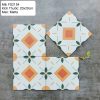 Gạch Bông 20x20 mã FG2154