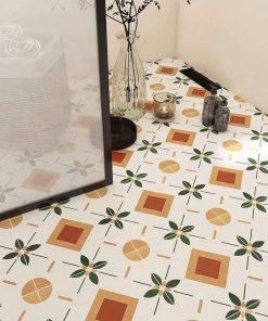 Gạch Bông 20x20 mã FG2154