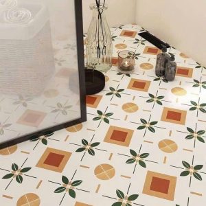 Gạch Bông 20x20 mã FG2154