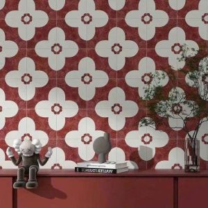 Gạch Bông 20x20 mã FG2303
