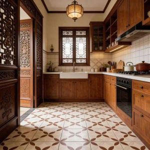 Gạch Bông 20x20 mã FG2344