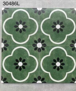 Gạch Bông 30x30 mã 30486L