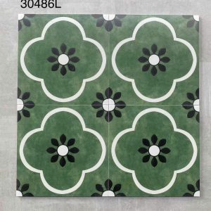 Gạch Bông 30x30 mã 30486L