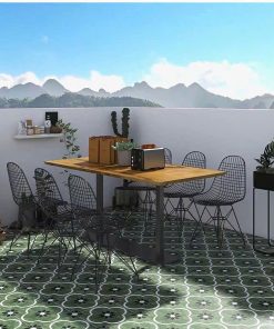 Gạch Bông 30x30 mã 30486L