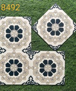Gạch Bông 30x30 mã 8492