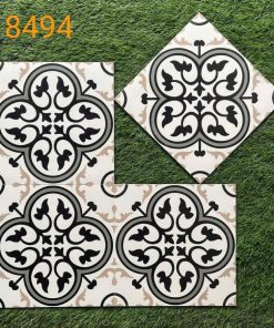 Gạch Bông 30x30 mã 8494